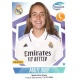 Maite Oroz Real Madrid 231