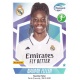 Naomie Feller Real Madrid 236