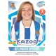 Alejandra Bernabé Real Sociedad 244