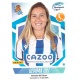 Gemma Gili Real Sociedad 245