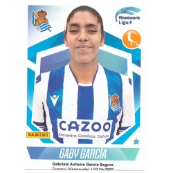 Gaby García Real Sociedad 248