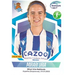 Mirari Uria Real Sociedad 251