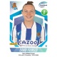 Sanni Franssi Real Sociedad 252