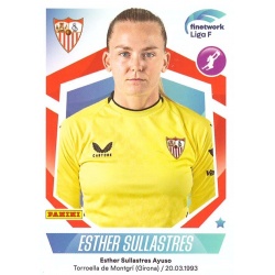 Esther Sullastres Sevilla 255