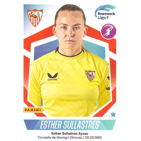 Esther Sullastres Sevilla 255