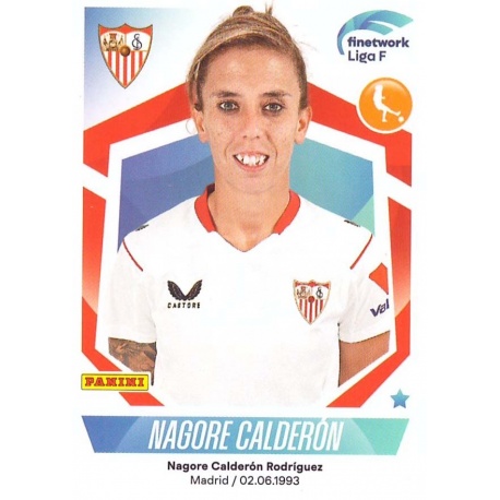 Nagore Calderón Sevilla 262