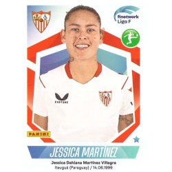 Jessica Martínez Sevilla 267