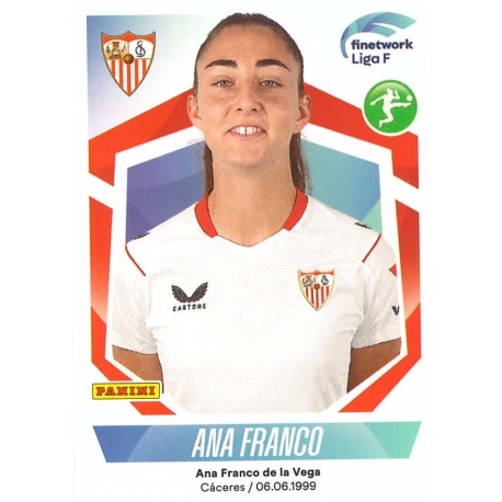 Ana Franco Sevilla 269