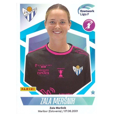 Zala Mersnik Sporting Club Huelva 272