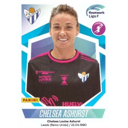 Chelsea Ashurst Sporting Club Huelva 273