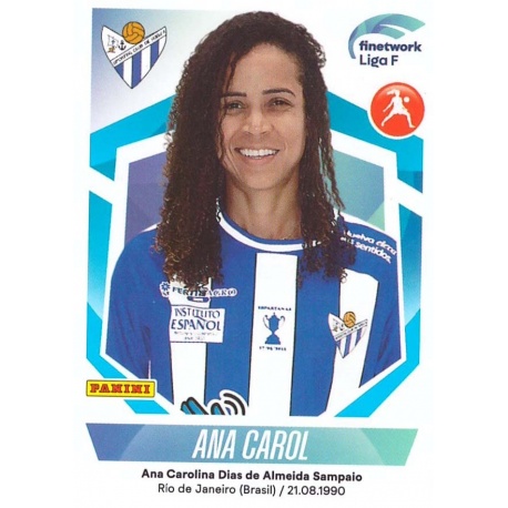 Ana Carol Sporting Club Huelva 275