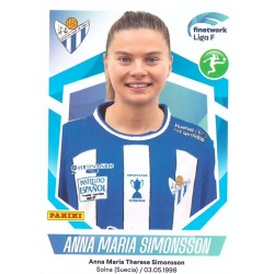 Anna Maria Simonsson Sporting Club Huelva 287