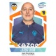 Jesús Oliva Entrenador Valencia CF 288