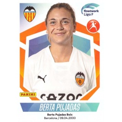 Berta Pujadas Valencia CF 292