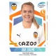 Lina Salmi Valencia CF 300