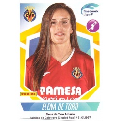 Elena de Toro Villarreal 306