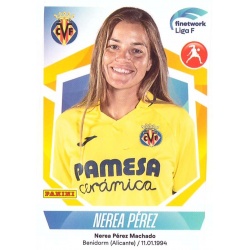 Nerea Pérez Villarreal 308