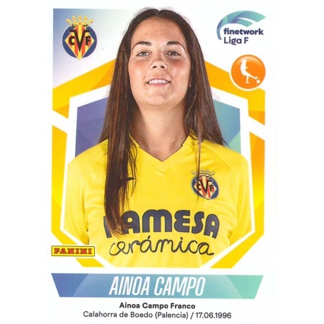 Ainoa Campo Villarreal 315