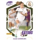 Olga Carmona F Stars Real Madrid 350