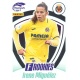 Irene Miguélez F Rookies Villarreal 361