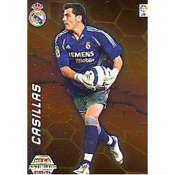 Casillas Mega Estrellas 361 Megacracks 2005-06