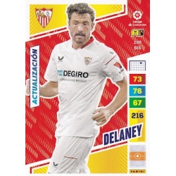 Delaney Actualización Sevilla 298 Bis