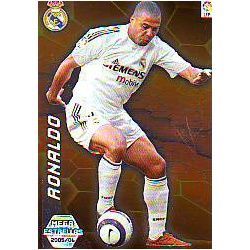 Ronaldo Mega Estrellas 393