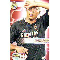 Ronaldo Mega Bombers 400