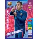 Xavi Hernández Entrenador Barcelona 475