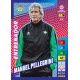 Manuel Pellegrini Entrenador Betis 476