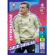 Carlos Carvalhal Entrenador Celta 478