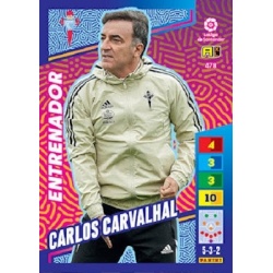 Carlos Carvalhal Entrenador Celta 478