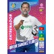 Quique Sánchez Flores Entrenador Getafe 481