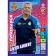 Javie Aguirre Entrenador Mallorca 484