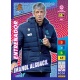 Imanol Alguacil Entrenador Real Sociedad 487