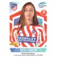 Sheila García Atlético Madrid 104