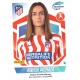 Ainhoa Moraza Atlético Madrid 108