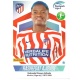 Rasheedat Ajibade Atlético Madrid 115