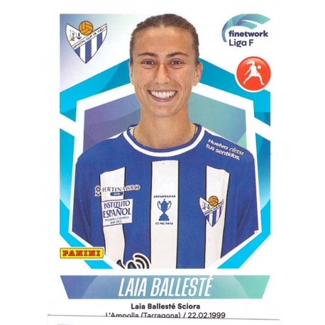 Laia Ballesté Sporting Club Huelva 277