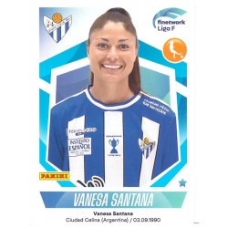 Vanesa Santana Sporting Club Huelva 279