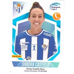 Sandra Castelló Sporting Club Huelva 281