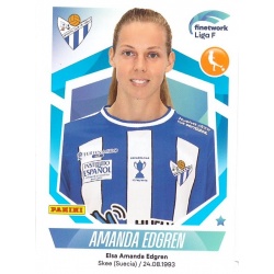 Amanda Edgren Sporting Club Huelva 282