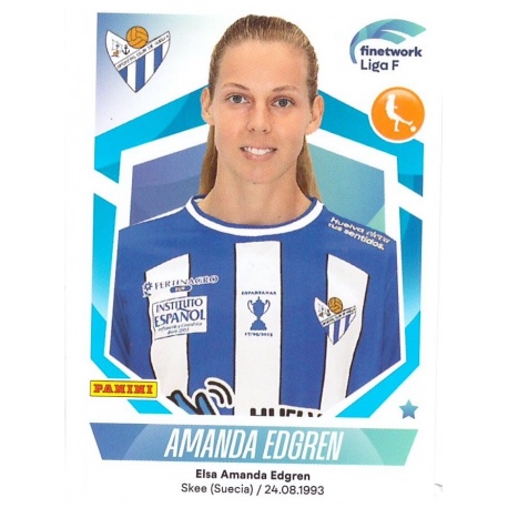 Amanda Edgren Sporting Club Huelva 282