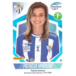 Patricia Hmirrova Sporting Club Huelva 284