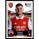 Granit Xhaka Arsenal 70