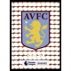 Club Badge Aston Villa 81