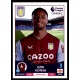 Ezri Konsa Aston Villa 86