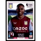 Ashley Young Aston Villa 89