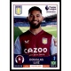 Douglas Luiz Aston Villa 92