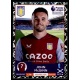 John McGinn Aston Villa 93